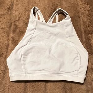 Lululemon Free To Be Serene High Neck